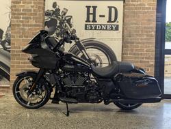 2026 Harley-Davidson Road Glide 117 (FLTRX) Touring Black