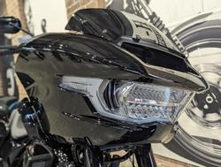 2026 Harley-Davidson Road Glide 117 (FLTRX) Touring Black