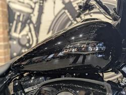 2026 Harley-Davidson Road Glide 117 (FLTRX) Touring Black