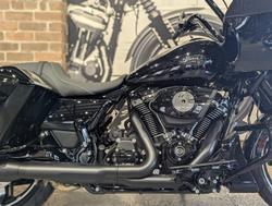 2026 Harley-Davidson Road Glide 117 (FLTRX) Touring Black