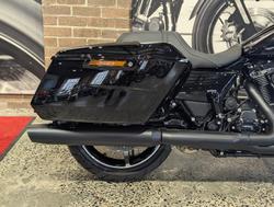 2026 Harley-Davidson Road Glide 117 (FLTRX) Touring Black