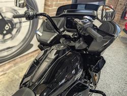 2026 Harley-Davidson Road Glide 117 (FLTRX) Touring Black