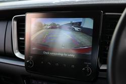 2025 Mazda BT-50 XTR