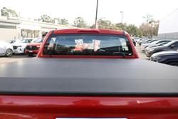 2025 Mazda BT-50 XTR