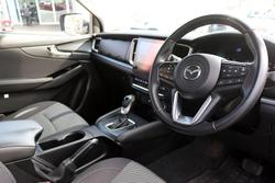 2025 Mazda BT-50 XTR