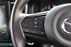 2025 Mazda BT-50 XTR