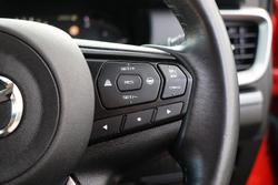 2025 Mazda BT-50 XTR