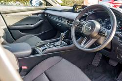 2026 Mazda 3 G25 Evolve SP