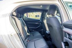 2026 Mazda 3 G25 Evolve SP