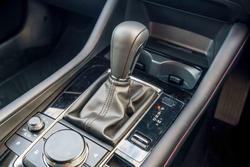 2026 Mazda 3 G25 Evolve SP