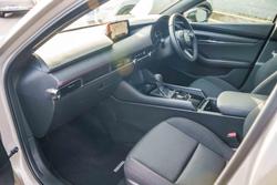 2026 Mazda 3 G25 Evolve SP