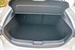2026 Mazda 3 G25 Evolve SP