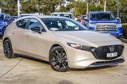 2026 Mazda 3 G25 Evolve SP