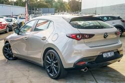 2026 Mazda 3 G25 Evolve SP