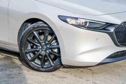 2026 Mazda 3 G25 Evolve SP