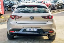 2026 Mazda 3 G25 Evolve SP