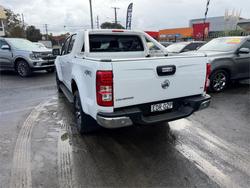 2019 HOLDEN COLORADO LTZ (4x4) (5YR)
