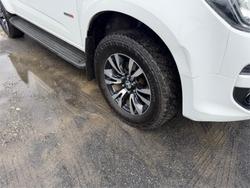 2019 HOLDEN COLORADO LTZ (4x4) (5YR)