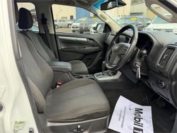 2019 HOLDEN COLORADO LTZ (4x4) (5YR)