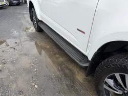 2019 HOLDEN COLORADO LTZ (4x4) (5YR)