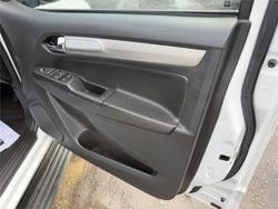2019 HOLDEN COLORADO LTZ (4x4) (5YR)
