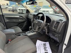 2019 HOLDEN COLORADO LTZ (4x4) (5YR)