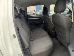 2019 HOLDEN COLORADO LTZ (4x4) (5YR)