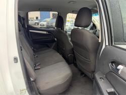 2019 HOLDEN COLORADO LTZ (4x4) (5YR)
