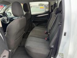 2019 HOLDEN COLORADO LTZ (4x4) (5YR)