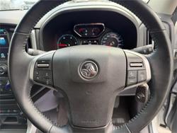 2019 HOLDEN COLORADO LTZ (4x4) (5YR)