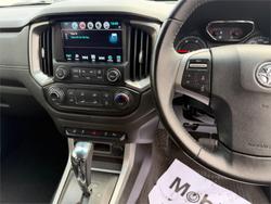 2019 HOLDEN COLORADO LTZ (4x4) (5YR)