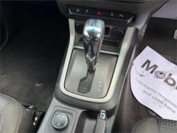 2019 HOLDEN COLORADO LTZ (4x4) (5YR)