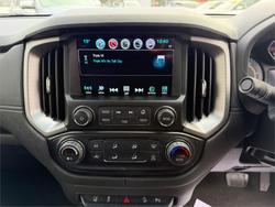 2019 HOLDEN COLORADO LTZ (4x4) (5YR)