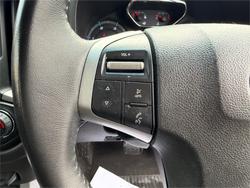 2019 HOLDEN COLORADO LTZ (4x4) (5YR)