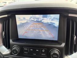 2019 HOLDEN COLORADO LTZ (4x4) (5YR)