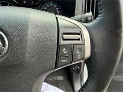 2019 HOLDEN COLORADO LTZ (4x4) (5YR)