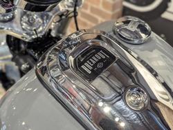 2026 Harley-Davidson Breakout 117 (FXBR) Softail Grey