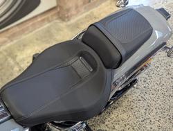 2026 Harley-Davidson Breakout 117 (FXBR) Softail Grey