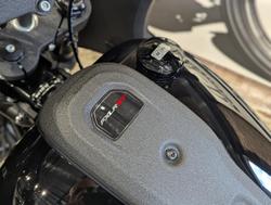 2026 Harley-Davidson Low Rider ST 117 (FXLRST) Softail Black