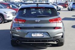 2022 Hyundai i30 N Line Premium