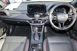 2022 Hyundai i30 N Line Premium