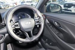 2022 Hyundai i30 N Line Premium