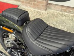 2026 Harley-Davidson Street Bob 117 (FXBB) Softail