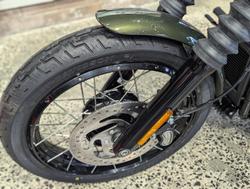 2026 Harley-Davidson Street Bob 117 (FXBB) Softail