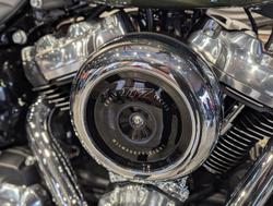 2026 Harley-Davidson Street Bob 117 (FXBB) Softail