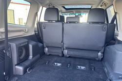 2016 Mitsubishi Pajero Exceed
