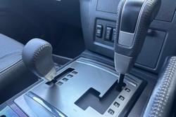 2016 Mitsubishi Pajero Exceed