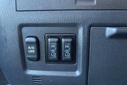 2016 Mitsubishi Pajero Exceed