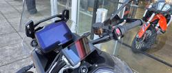2024 Triumph Tiger 900 GT Tiger Grey