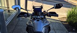 2024 Triumph Tiger 900 GT Tiger Grey